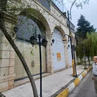 اجاره و فروش مغازه استجاری در خیابان آرا طالقانی