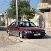 فروش ومعاوضه ۴۰۵ انژکتور