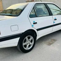 405slx TU5|خودرو سواری و وانت|کازرون, |دیوار