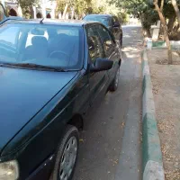 پژو RDi فروشی 1383|خودرو سواری و وانت|مشهد, پنجتن|دیوار