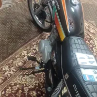 موتور|موتورسیکلت|مرند, |دیوار