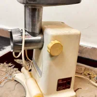 چرخ گوشت خردکن صالم