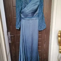 تعدادی لباس مجلسی