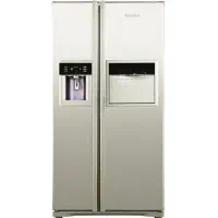 ساید بای ساید بلومبرگ|یخچال و فریزر|سمنان, |دیوار