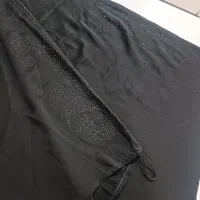 چادر مشکی عربی|لباس|پرند, فاز ۴|دیوار