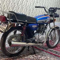 موتور۱۲۵مدل ۹۰