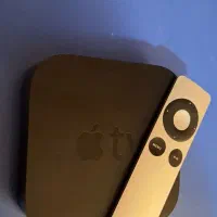 apple tv