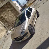 فروش 206تیپ 2مدل82|خودرو سواری و وانت|یاسوج, |دیوار