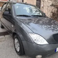 تیبا ۲ مدل ۹۷|خودرو سواری و وانت|تهران, جنت‌آباد مرکزی|دیوار