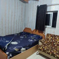 اجاره سوئیت  یکخوابه ۴تخته دوخواب ۸۰متری|اجارهٔ کوتاه‌مدت آپارتمان و سوئیت|بابلسر, |دیوار