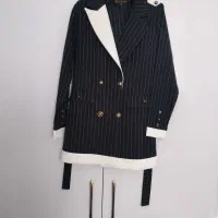 کت وشلوار نو