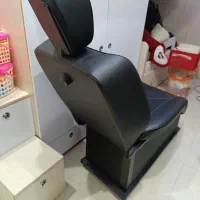 صندلی آرایشگاه|آرایشگاه و سالن‌های زیبایی|ری, دیلمان|دیوار