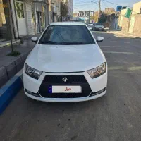 معاوضه دنا پلاس 1400 دنده ای با دنا پلاس اتومات