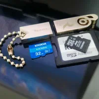 فلش ۳۲ گیگ . مموری ۳۲ گیگ|لوازم جانبی موبایل و تبلت|مشهد, چهارچشمه|دیوار