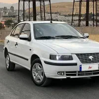 سمند|خودرو سواری و وانت|کرمانشاه, |دیوار