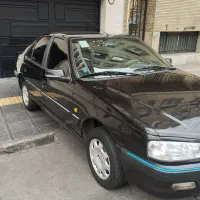 پژو پارس سال مدل ۹۹