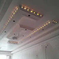 گچ کاری وگچ بری|خدمات پیشه و مهارت|کهنوج, |دیوار