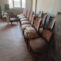 تخت بیمارستانی تایوانی - گاوصندوق - تخت چوبی|آرایشی، بهداشتی، درمانی|تهران, قزل قلعه|دیوار