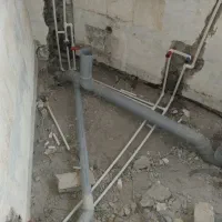 تخریب وبنا وبنای ساختمان وتعمیرات جزئی وکلی|خدمات پیشه و مهارت|ری, دولت‌آباد|دیوار