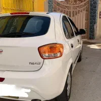 تیبا دو 1400|خودرو سواری و وانت|بوشهر, |دیوار