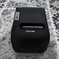 فیش پرینتر حراتی oscar pos88f