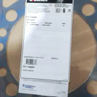 گمشده ۱ بسته واشر