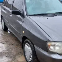 پراید ۱۱۱مدل۹۵