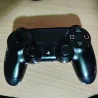 دسته ps4(اورجینال)