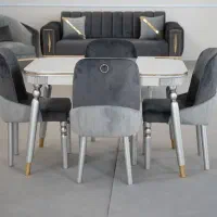 مبل راحتی در طرح و رنگ متنوع