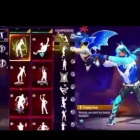 فری فایر مود|کنسول، بازی ویدئویی و آنلاین|باوی, |دیوار