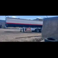 تانکر|ماشینآلات صنعتی|گیلان غرب, |دیوار