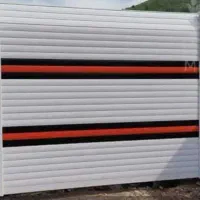 تعمیرات و سرویس   دهی  انواع درب های برقی