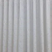 پرده مینیمال دکور مغازه فروشی