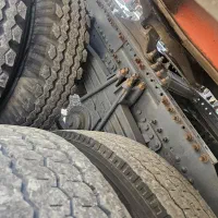 ولوو FH420 جفت کشنده|خودرو سنگین|میاندوآب, |دیوار