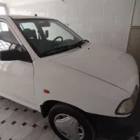 پراید 131مدل 98بدونه رنگ و شاسی پلمپ