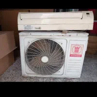 مشتری&انواع خرید کولر شما درمحل سکونته شما خریدار