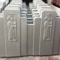 تولید و فروش انواع جدول ونرده دورباغچه|مصالح و تجهیزات ساختمان|میانه, |دیوار