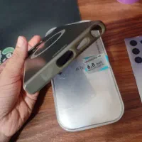 قاب گوشی سامسونگ s24 ultra|لوازم جانبی موبایل و تبلت|لاهیجان, کوی زمانی|دیوار