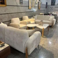 مبلمان کویین|مبلمان خانگی و میز عسلی|قم, قلعه کامکار|دیوار