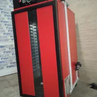 دستگاه صنعتی میوه خشک کن