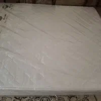 تشک دونفره با ابعاد 180×2|تشک تختخواب|رفسنجان, |دیوار