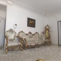 مبل سلطنتی چوب راش