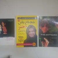 کتاب انگلیسی غرور تعصب شجاع باش فراسوی آینه آلیس