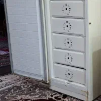 فریزر تمیز کاملا سالم|یخچال و فریزر|رامهرمز, |دیوار