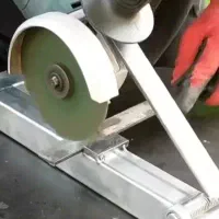 جوشکاری سیار