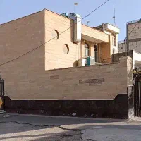 فروش دو طبقه.دونبش.ورودی جدا