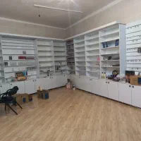 قفسه و شلف فروشگاهی|فروشگاه و مغازه|کرمان, |دیوار