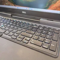 DELL PRECISION 7720|رایانه همراه|تهران, چیتگر جنوبی|دیوار