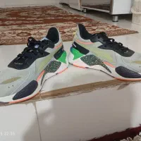 کفش Pumaاصلی42|کیف، کفش، کمربند|سنندج, |دیوار