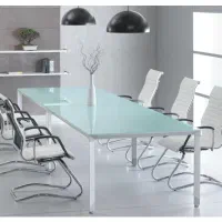 میز کنفرانس سفارشی